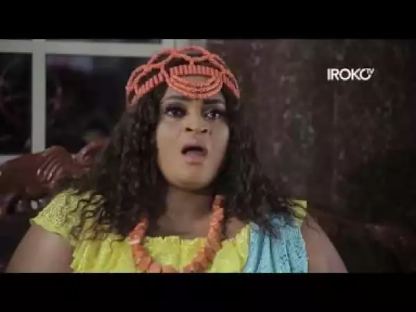 Video: Royal Authority [Part 4] - Latest 2017 Nigerian Nollywood Traditional Movie English Full HD